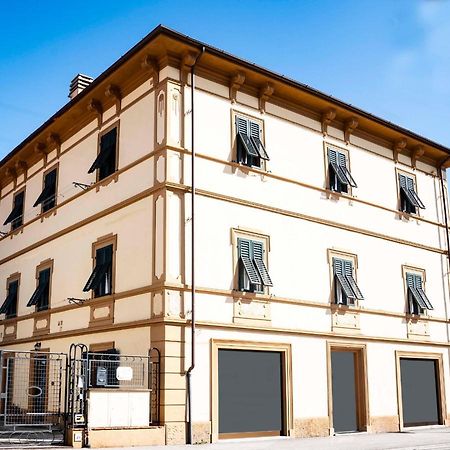 Casa Vacanza Ilia Pescia Eksteriør bilde
