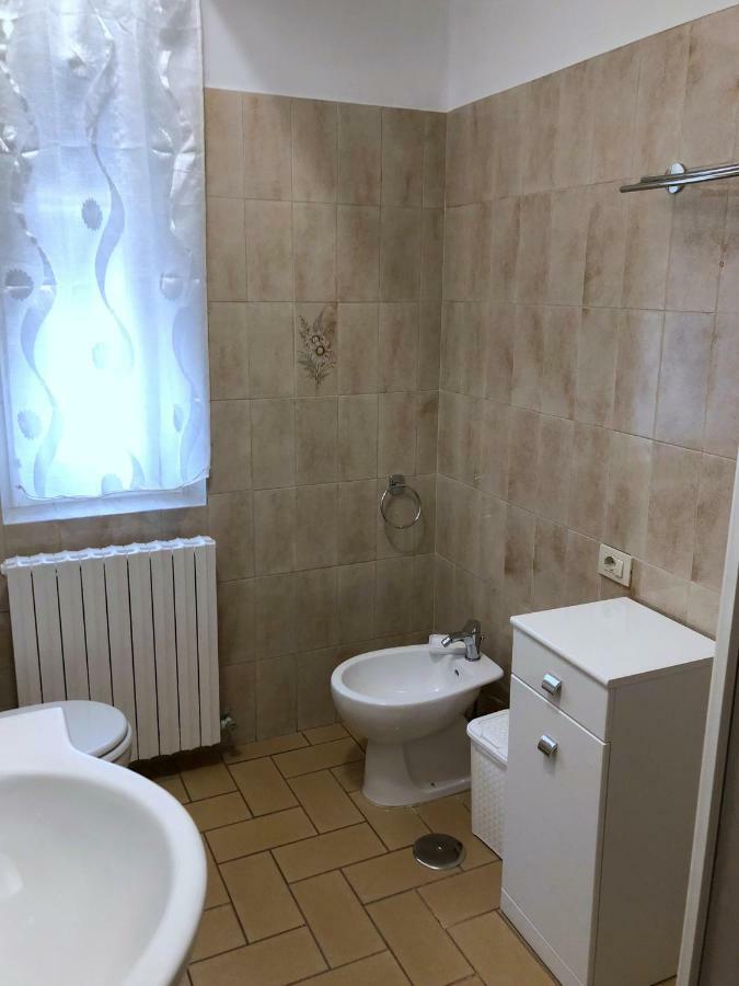 Casa Vacanza Ilia Pescia Eksteriør bilde