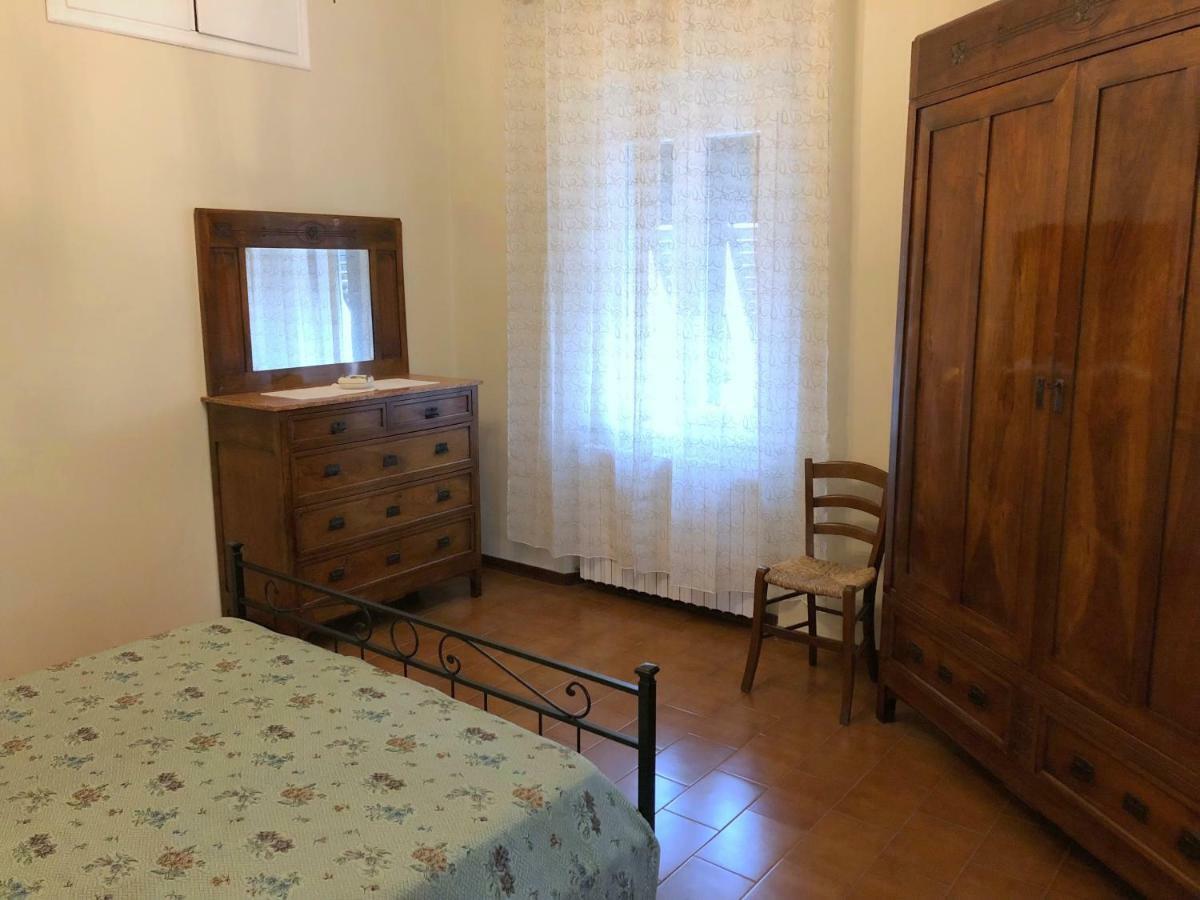 Casa Vacanza Ilia Pescia Eksteriør bilde