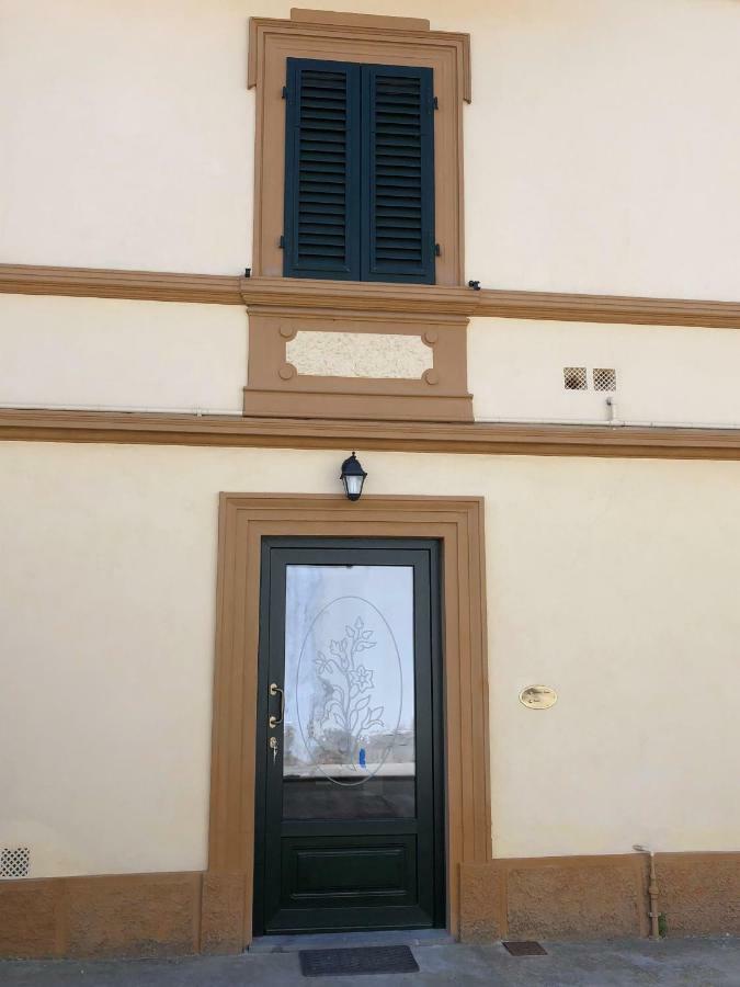 Casa Vacanza Ilia Pescia Eksteriør bilde