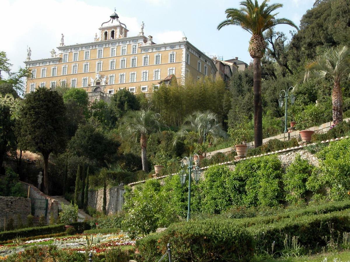 Casa Vacanza Ilia Pescia Eksteriør bilde