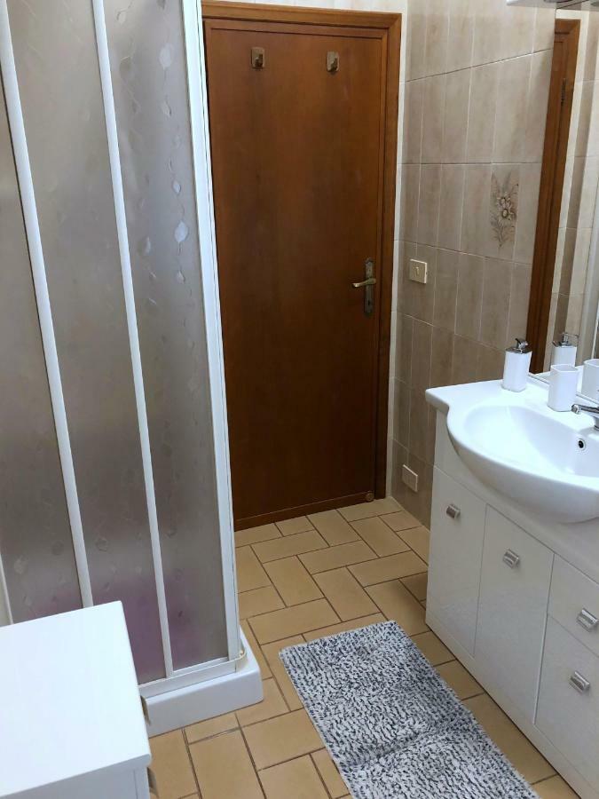 Casa Vacanza Ilia Pescia Eksteriør bilde