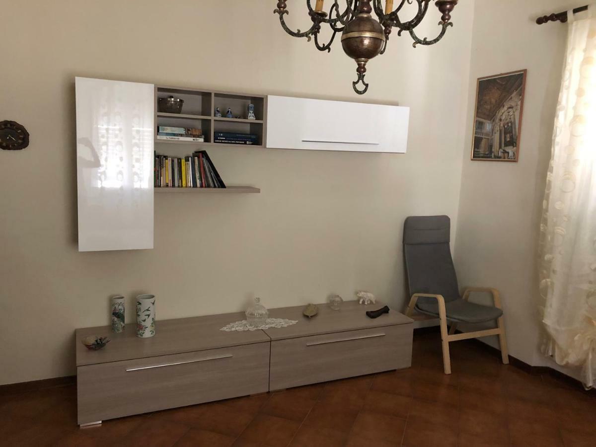 Casa Vacanza Ilia Pescia Eksteriør bilde