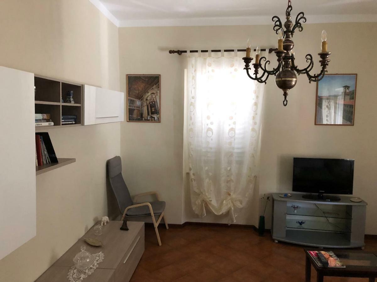 Casa Vacanza Ilia Pescia Eksteriør bilde