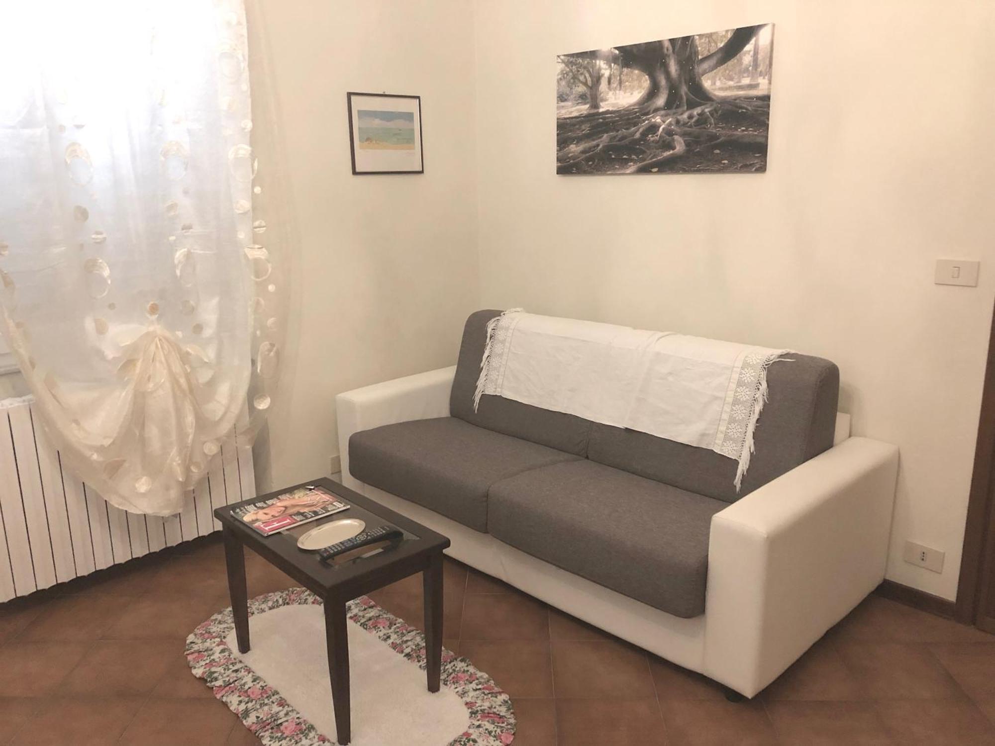 Casa Vacanza Ilia Pescia Eksteriør bilde