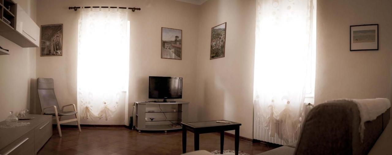 Casa Vacanza Ilia Pescia Eksteriør bilde