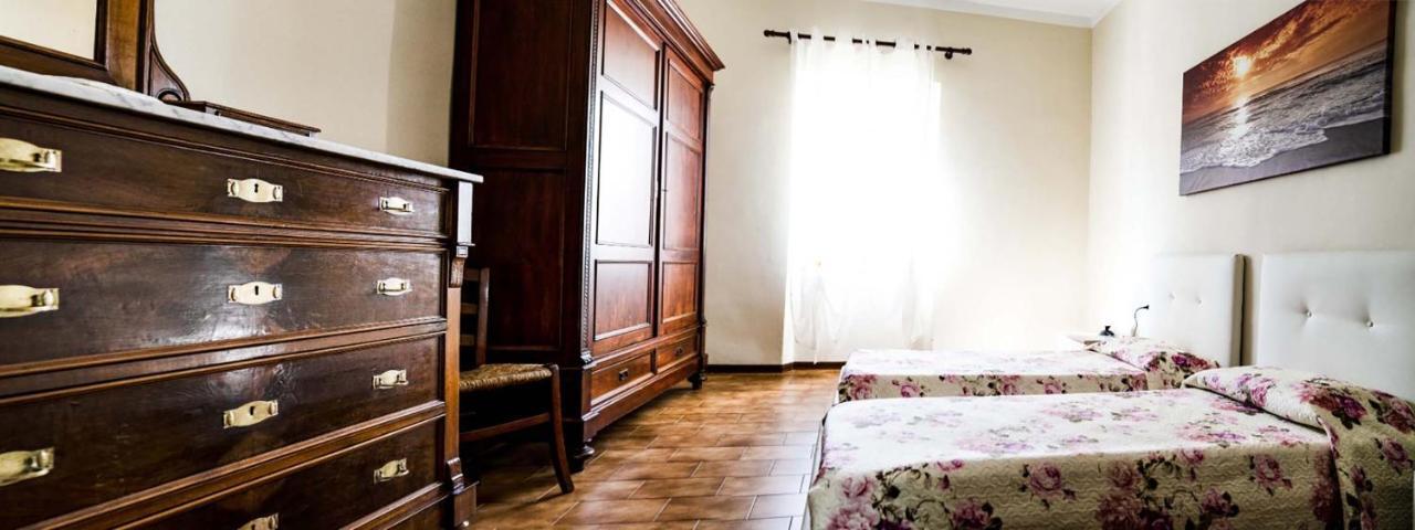 Casa Vacanza Ilia Pescia Eksteriør bilde